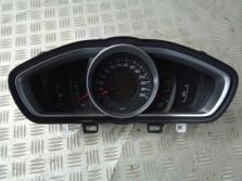 VOLVO V40 II LIFT LICZNIK ZEGARY EU 31314481