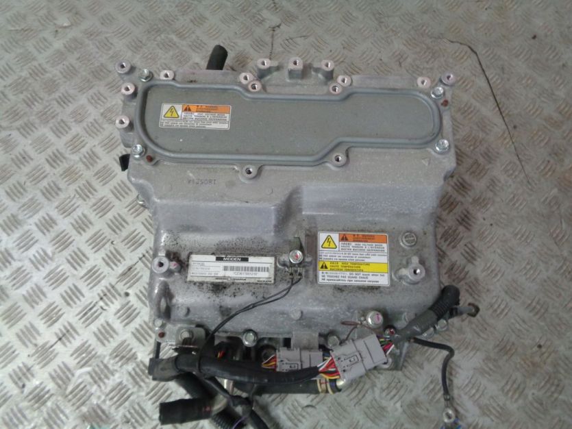 MITSUBISHI OUTLANDER III FALOWNIK 9410A160