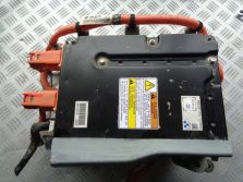 MITSUBISHI OUTLANDER III PRZETWORNICA KONWERTER