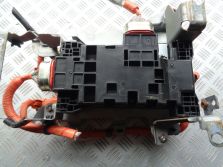 MITSUBISHI OUTLANDER III PRZETWORNICA KONWERTER