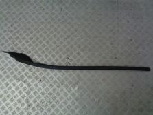 VOLVO V40 II LIFT LISTWA SZYBY CZOLOWEJ LEWA