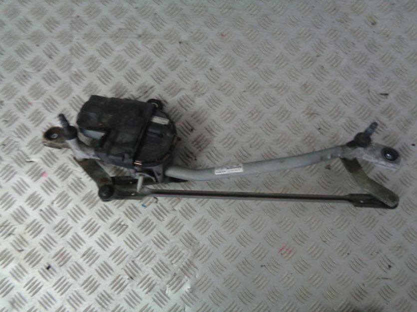 VOLVO V40 II LIFT MECHANIZM WYCIERACZEK 31378574