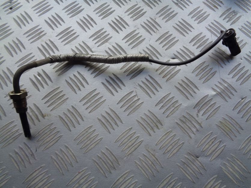 VOLVO V40 II LIFT CZUJNIK SPALIN 31370467