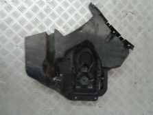 VOLVO V40 II LIFT SLIZG ZDERZAKA LEWY 31395103