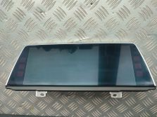 BMW 7 G11 G12 2018 WYSWIETLACZ EKRAN 10.25 6839442