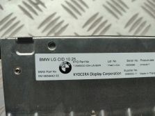 BMW 7 G11 G12 2018 WYSWIETLACZ EKRAN 10.25 6839442
