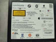BMW 7 G11 G12 NBT EVO HU HARAMN 6612 8794122 01