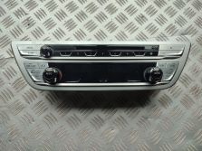 BMW 7 G11 G12 218 PANEL KLIMATYZACJI 6834366