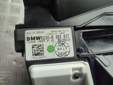 BMW 7 G11 G12 G30 2018 WYSWIETLACZ HUD 8782630