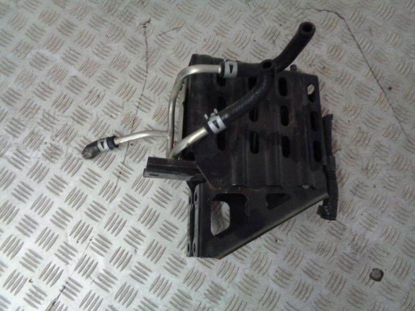 MITSUBISHI OUTLANDER III WSPORNIK RURY