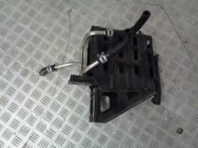 MITSUBISHI OUTLANDER III WSPORNIK RURY
