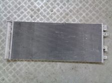 OPEL CORSA E OPC CHLODNICA KLIMATYZACJI 55B2K8C1S