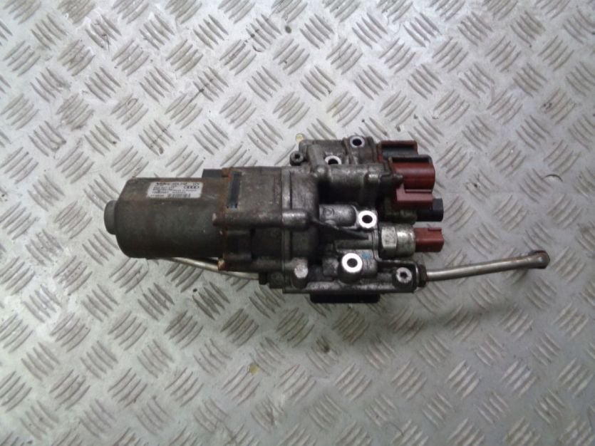 AUDI S5 A5 POMPA ZAWOR DYFRA 8K0927277 8733102150