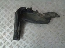 VOLVO V40 II LIFT WYGLUSZENIE BLOTNIKA LEWE