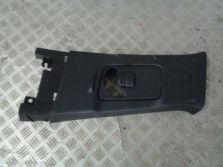 MITSUBISHI OUTLANDER III OSLONA SLUPKA PASA LEWA