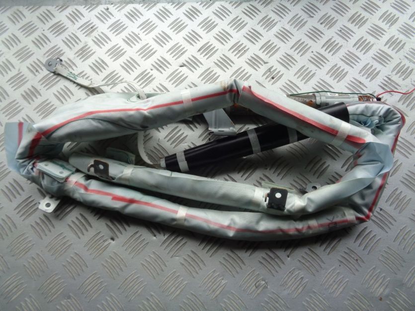 MITSUBISHI OUTLANDER KURTYNA POWIETRZA AIRBAG PRAW