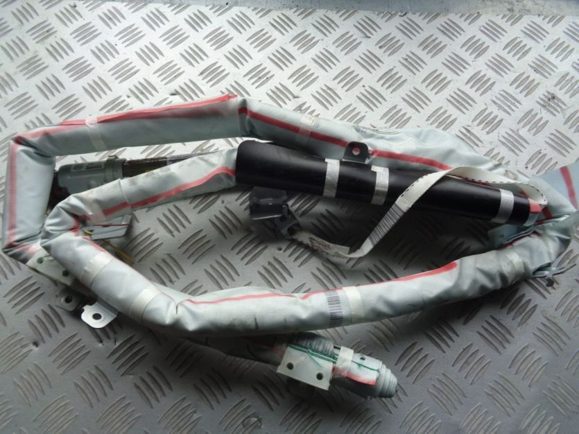 MITSUBISHI OUTLANDER KURTYNA POWIETRZA AIRBAG LEWA