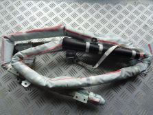 MITSUBISHI OUTLANDER KURTYNA POWIETRZA AIRBAG LEWA