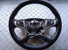 MITSUBISHI OUTLANDER III KIEROWNICA SKORA MULTIFUN