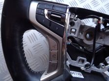 MITSUBISHI OUTLANDER III KIEROWNICA SKORA MULTIFUN