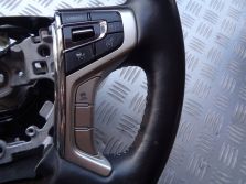 MITSUBISHI OUTLANDER III KIEROWNICA SKORA MULTIFUN