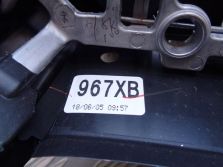 MITSUBISHI OUTLANDER III KIEROWNICA SKORA MULTIFUN
