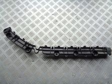 MITSUBISHI OUTLANDER III SLIZG ZDERZAKA TYL TYLNY