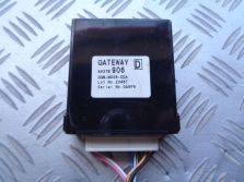 MITSUBISHI OUTLANDER III MODUL GATEWAY 8637B906