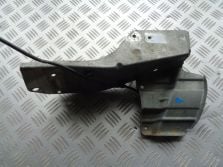 MITSUBISHI OUTLANDER III WSPORNIK PRAWY