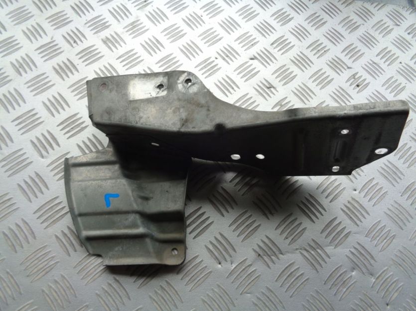 MITSUBISHI OUTLANDER III WSPORNIK LEWY
