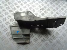 MITSUBISHI OUTLANDER III WSPORNIK LEWY