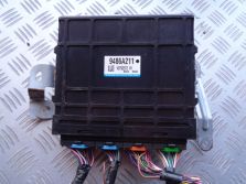 MITSUBISHI OUTLANDER III MODUL SKRZYNI BIEGOW