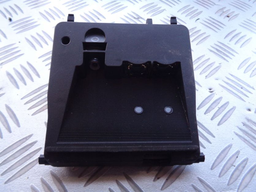 MITSUBISHI OUTLANDER III RADAR CZUJNIK PASA KAMERA