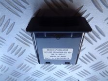 MITSUBISHI OUTLANDER III STACYJKA KEYLESS GO