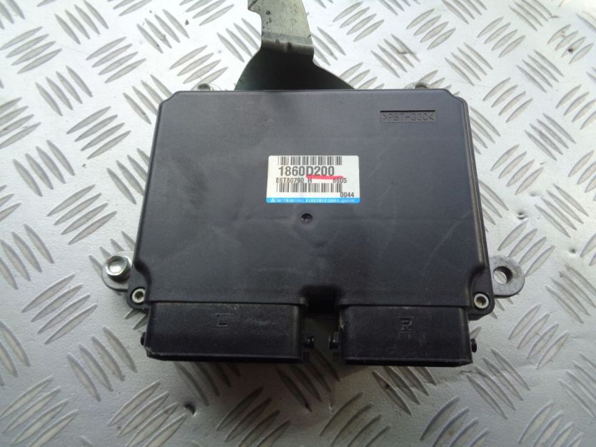 MITSUBISHI OUTLANDER III MODUL STEROWNIK PHEV