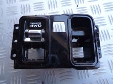 MITSUBISHI OUTLANDER III RAMKA PRZELACZNIKOW 4WD