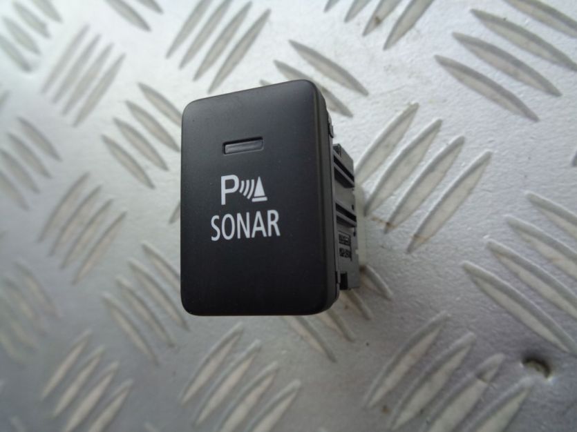 MITSUBISHI OUTLANDER PRZYCISK CZUJNIKA PDC SONAR