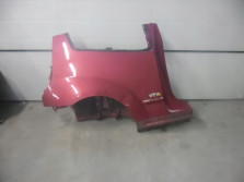 CITROEN C2 VTR LIFT 2009 BLOTNIK PRAWY TY CWIARTKA