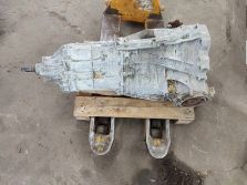 AUDI A6 S6 C7 S7 4G SKRZYNIA BIEGÓW AUTOMAT PXK