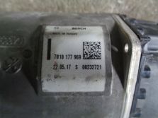 BMW 7 G11 G12 SILNIK PRZEKLADNI KIEROWNICZEJ