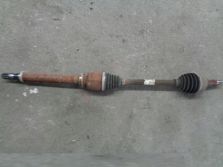 RENAULT CLIO III 3 1.5 DCI POLOS PRAWA PRZOD PRZED