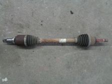RENAULT CLIO III 3 1.5 DCI POLOS LEWA PRZOD PRZEDN