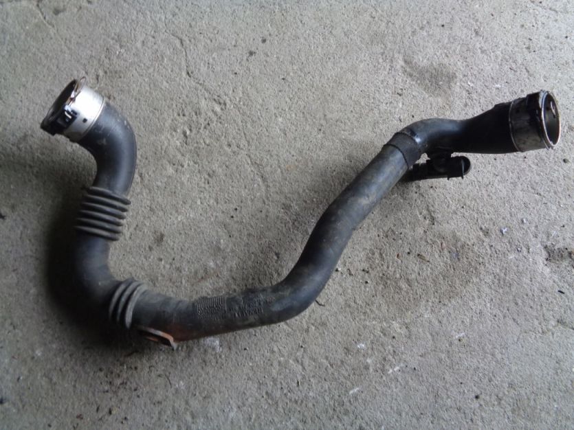 RENAULT CLIO III 3 1.5 DCI RURA INTERCOOLERA