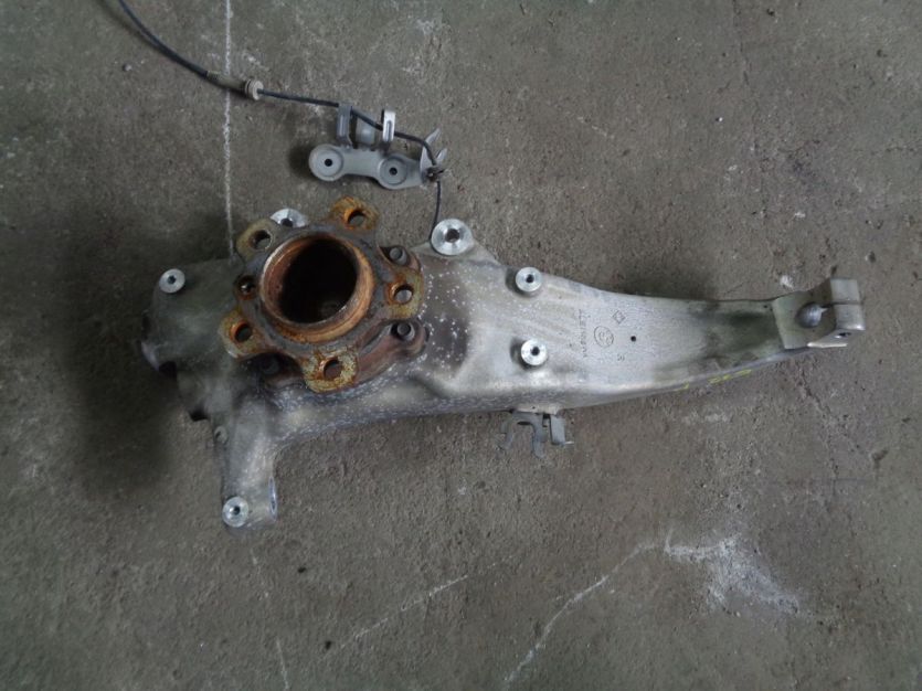 BMW 7 G11 G12 ZWROTNICA PRAWA PRZOD PRZEDNIA
