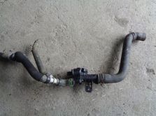 RENAULT CLIO III 3 1.5 PRZEWOD RURA WAZ CHLODNICY