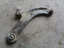 RENAULT CLIO III 3 1.5 DCI WAHACZ PRAWY