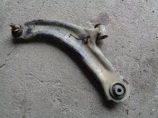 RENAULT CLIO III 3 1.5 DCI WAHACZ LEWY