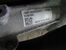 VOLVO V40 II LIFT 2.0 D PRZEKLADNIA KIEROWNICZA