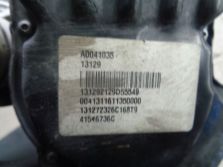 VOLVO V40 II LIFT 2.0 D PRZEKLADNIA KIEROWNICZA