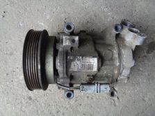 RENAULT CLIO III 3 1.5 DCI SPREZARKA KLIMATYZACJI